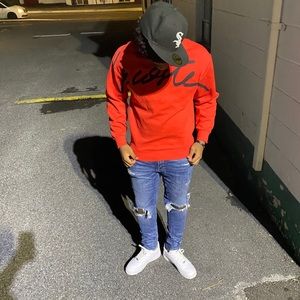 Meet your Posher, Tyler